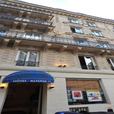 Altona Hotel