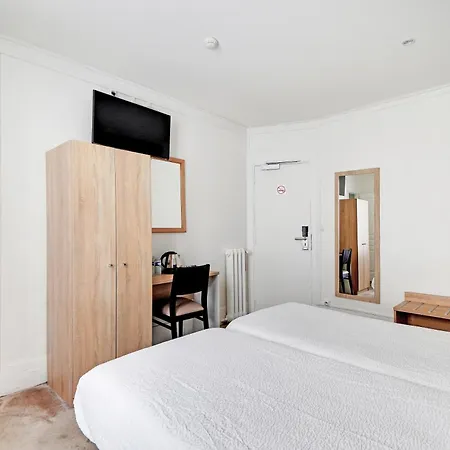Altona Hotel