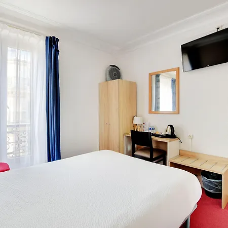 Altona 2* Paris