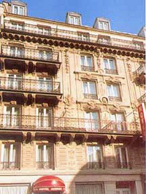 Altona 2* Parigi