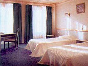 Altona Hotel Parigi