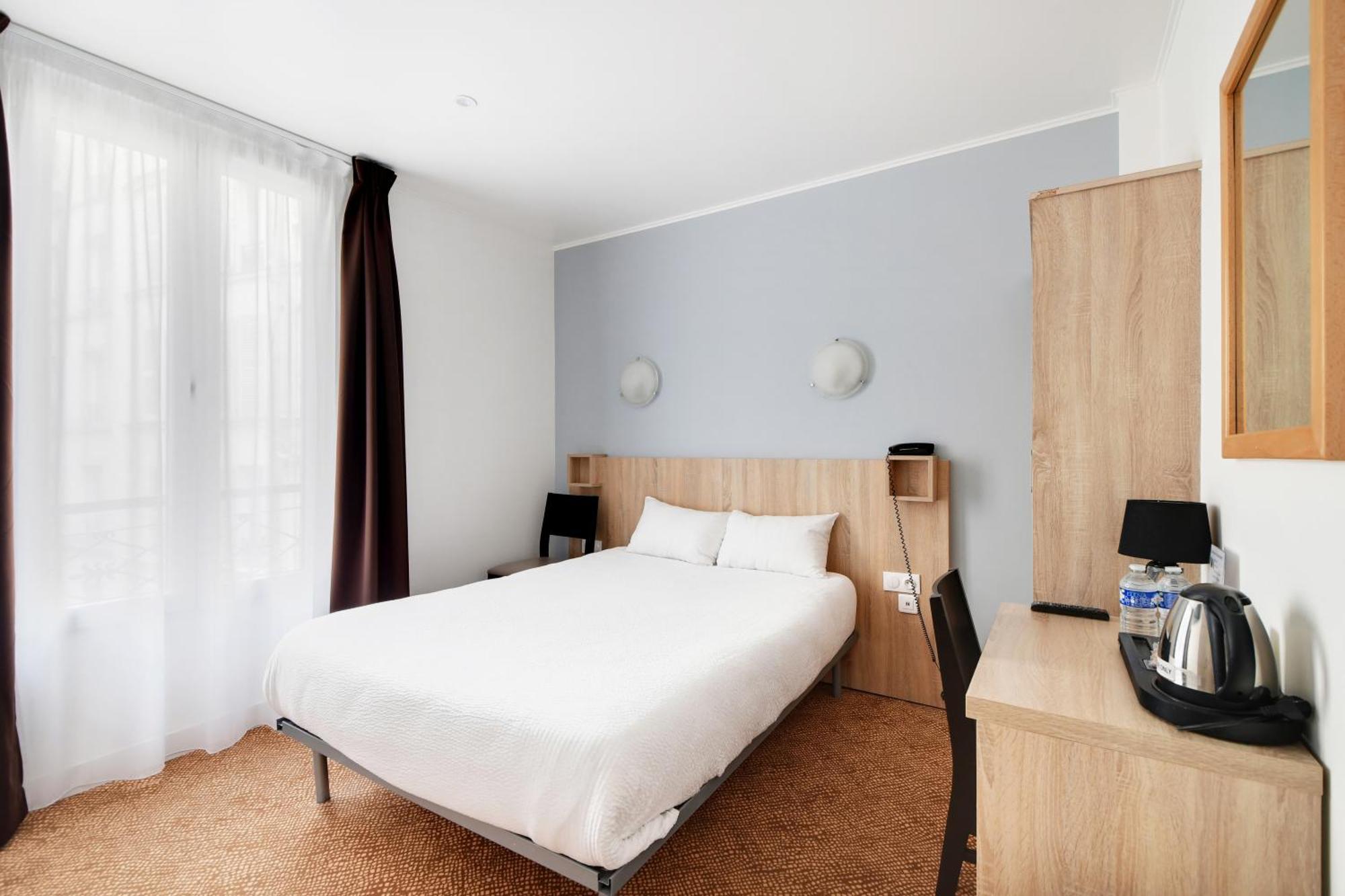 Altona Hotel