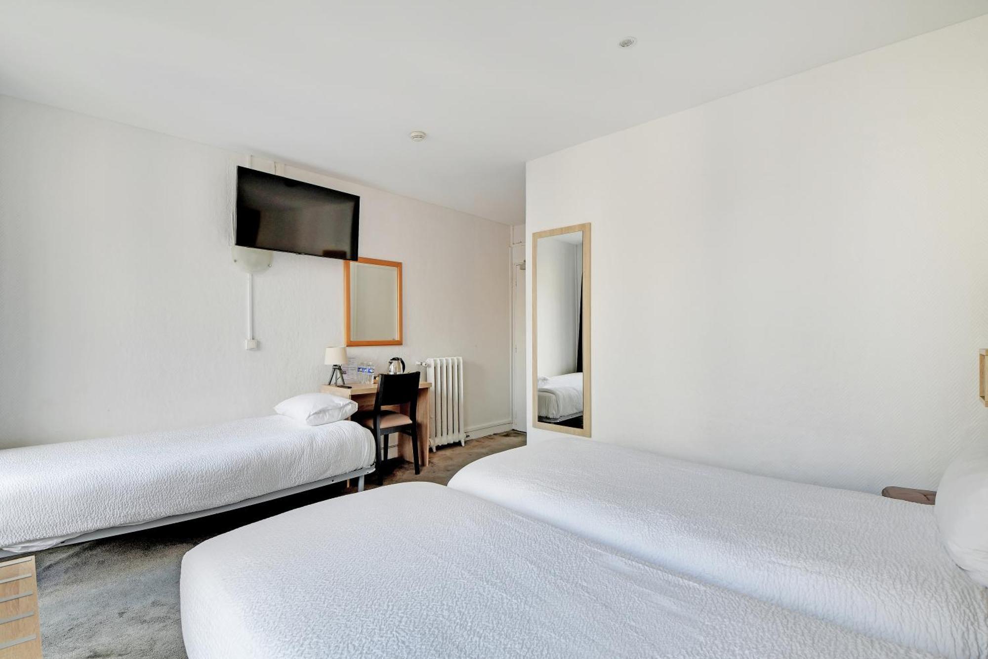 Hotel Altona Paris