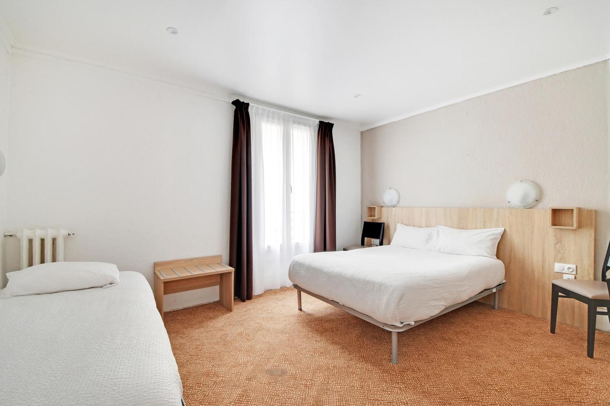 Altona 2* Paris