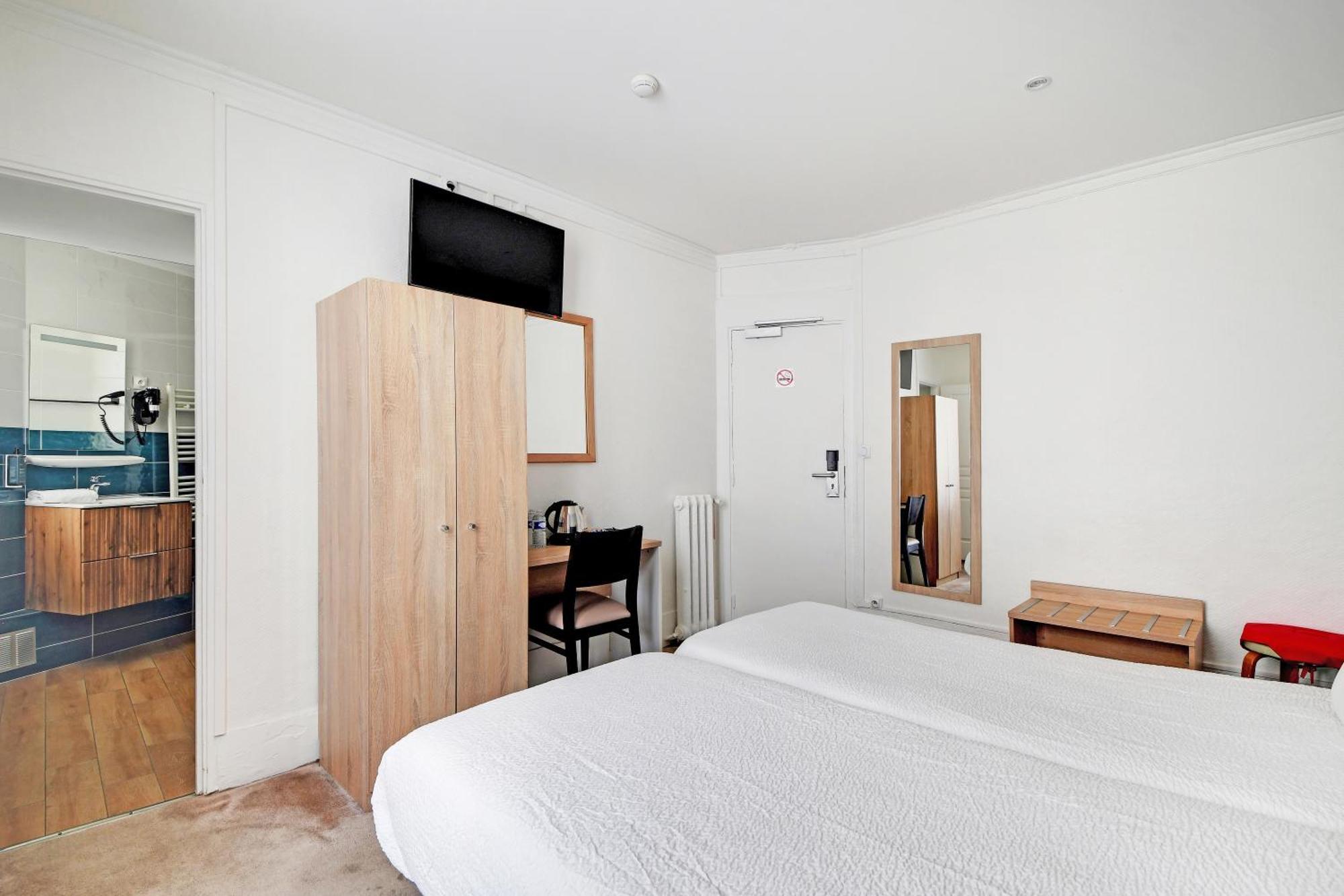 Altona Hotel