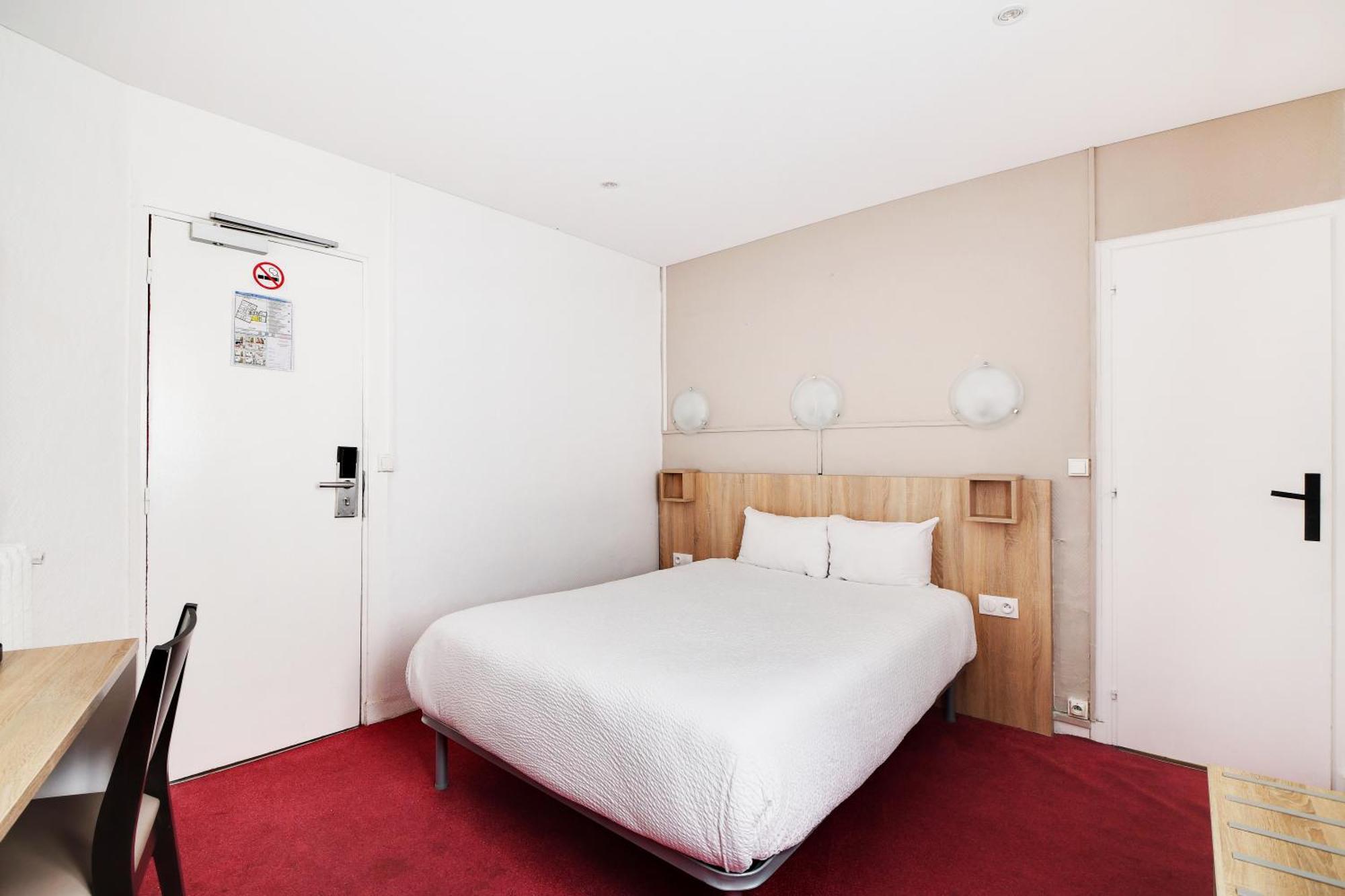 Altona Hotel 2*