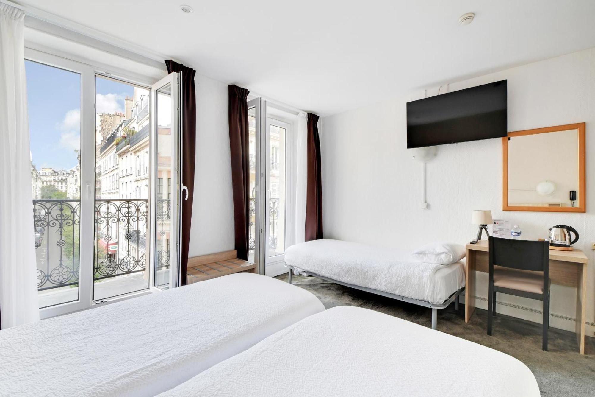 Altona Hotel