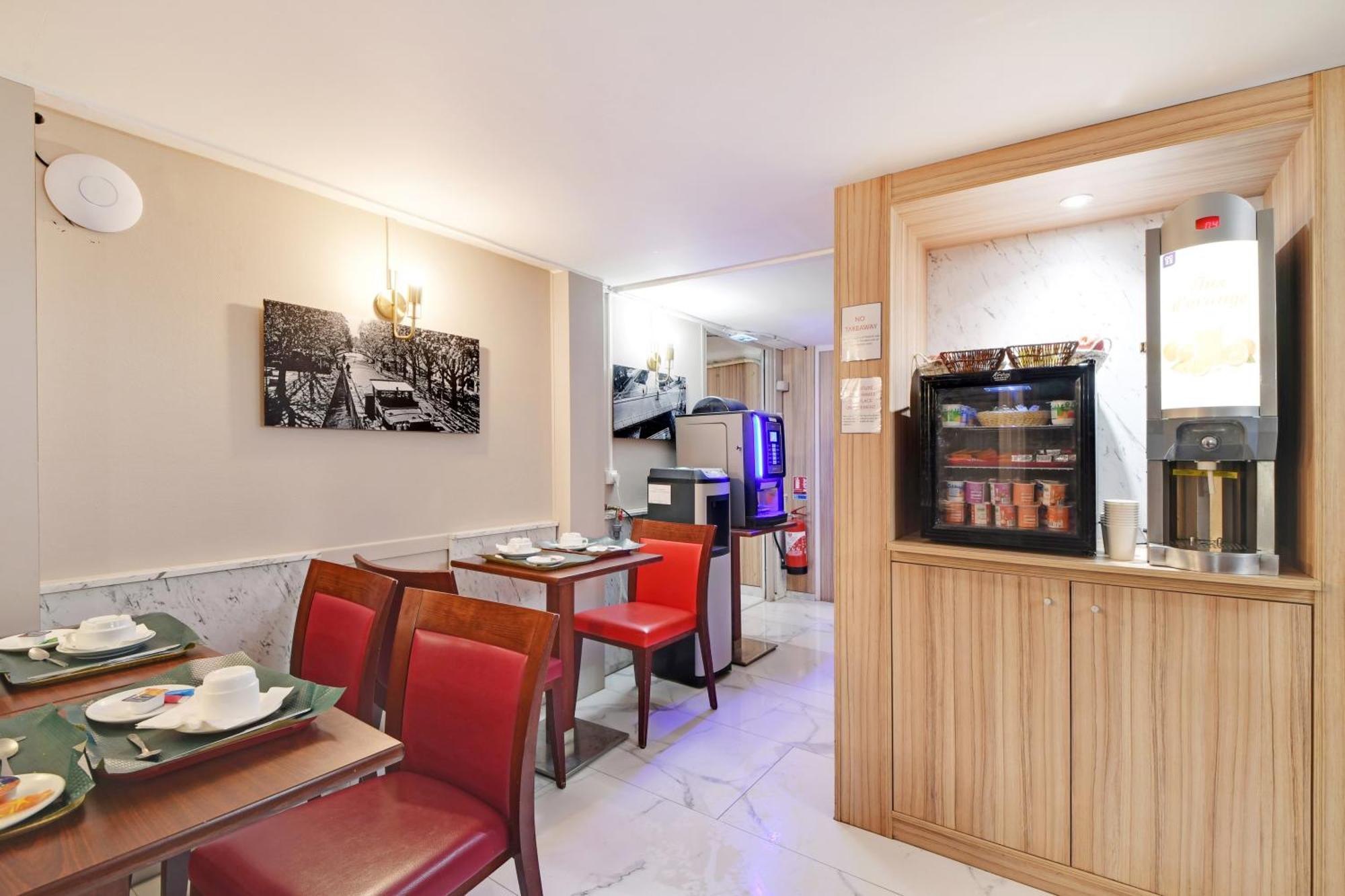 Altona Hotel 2*
