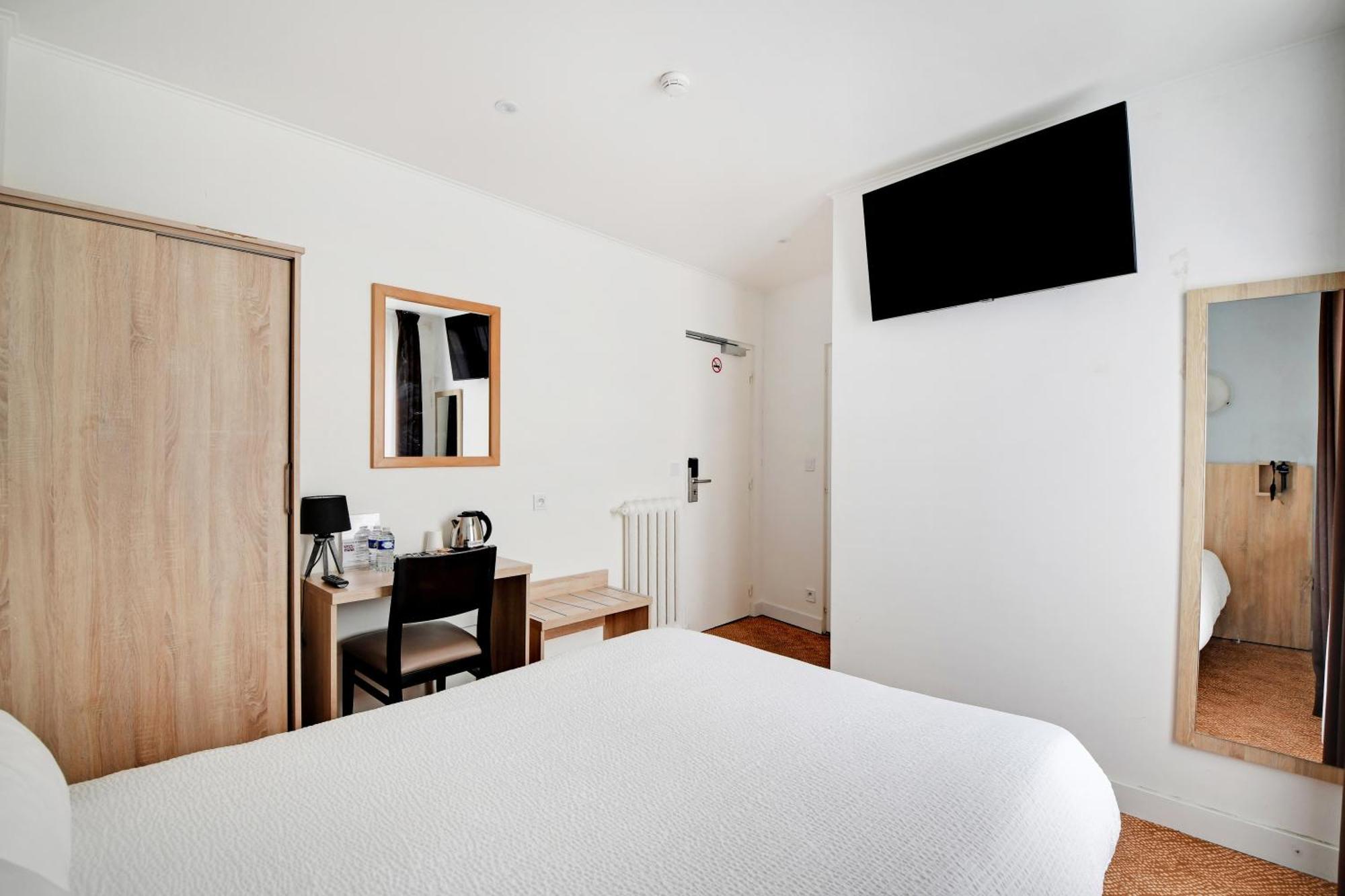 Hotel Altona 2*