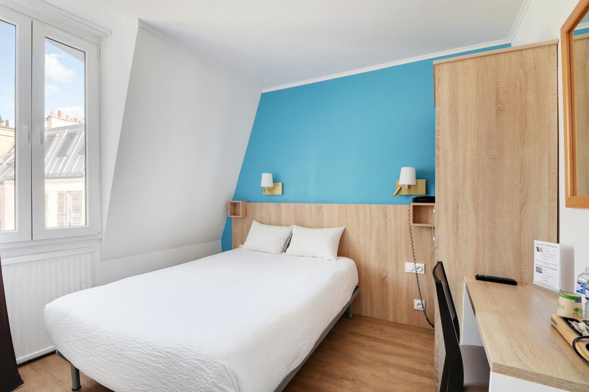 Altona Hotel Paris