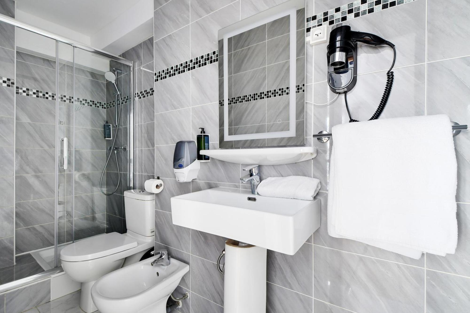 Hotel Altona Paris