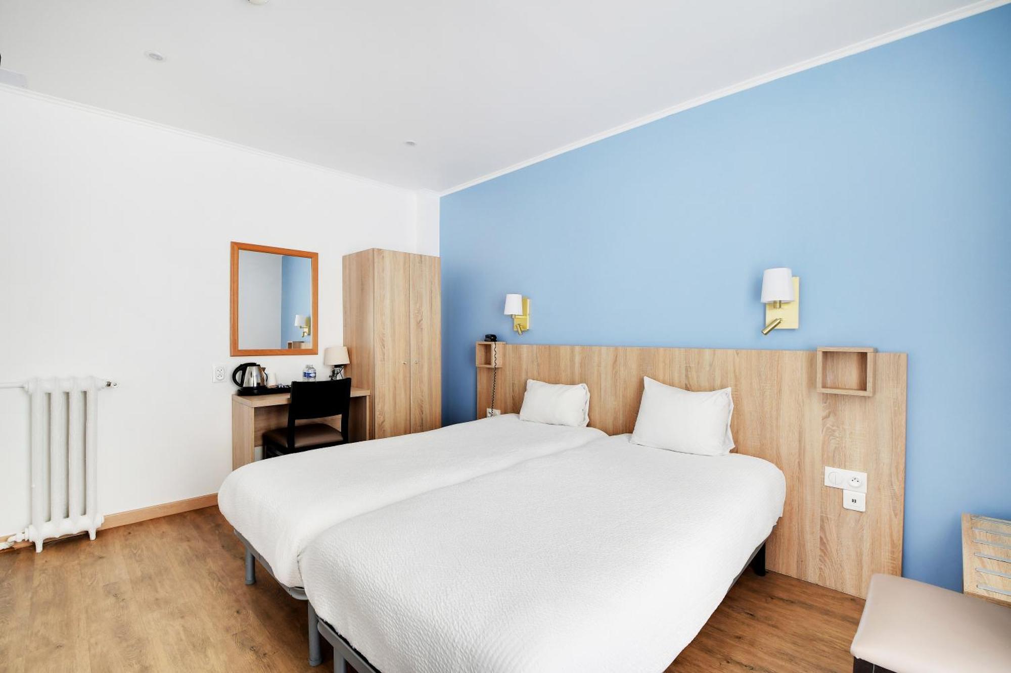 Hotel Altona Paris
