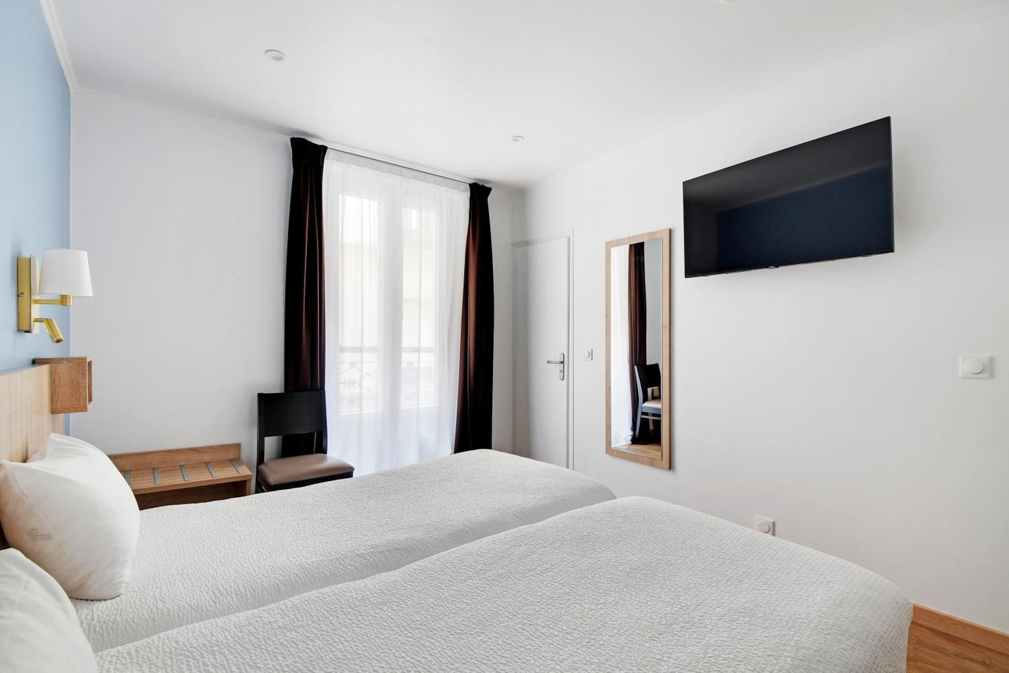 Altona 2* Paris