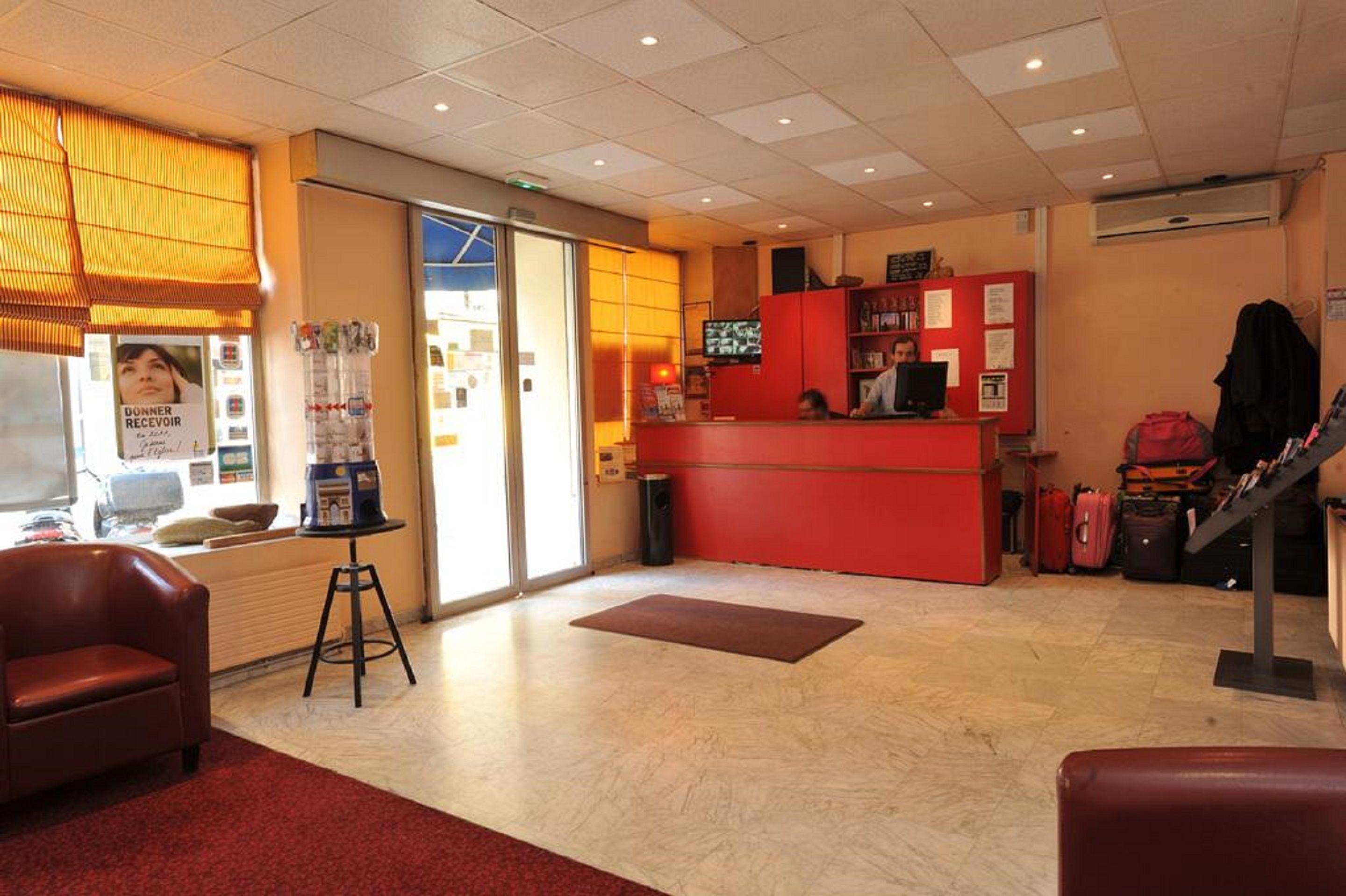 Hotel Altona 2*