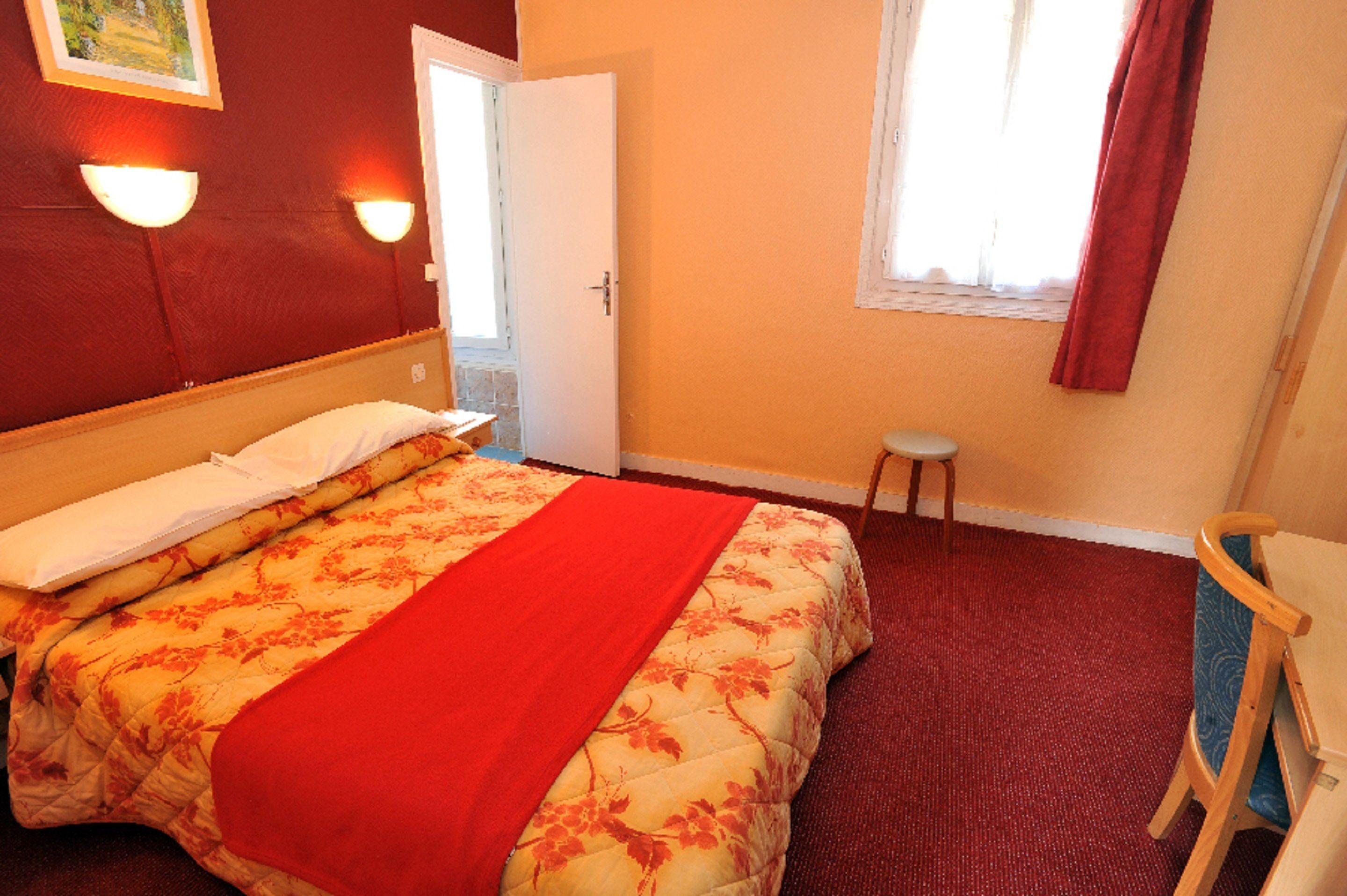 Hotel Altona Paris