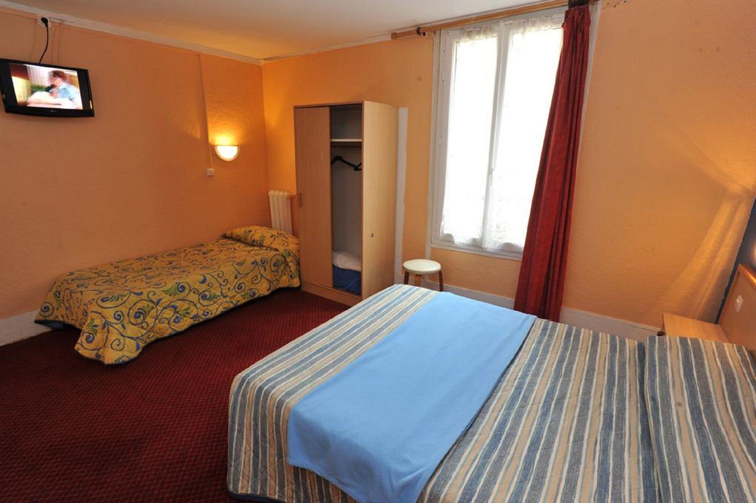 Hotel Altona