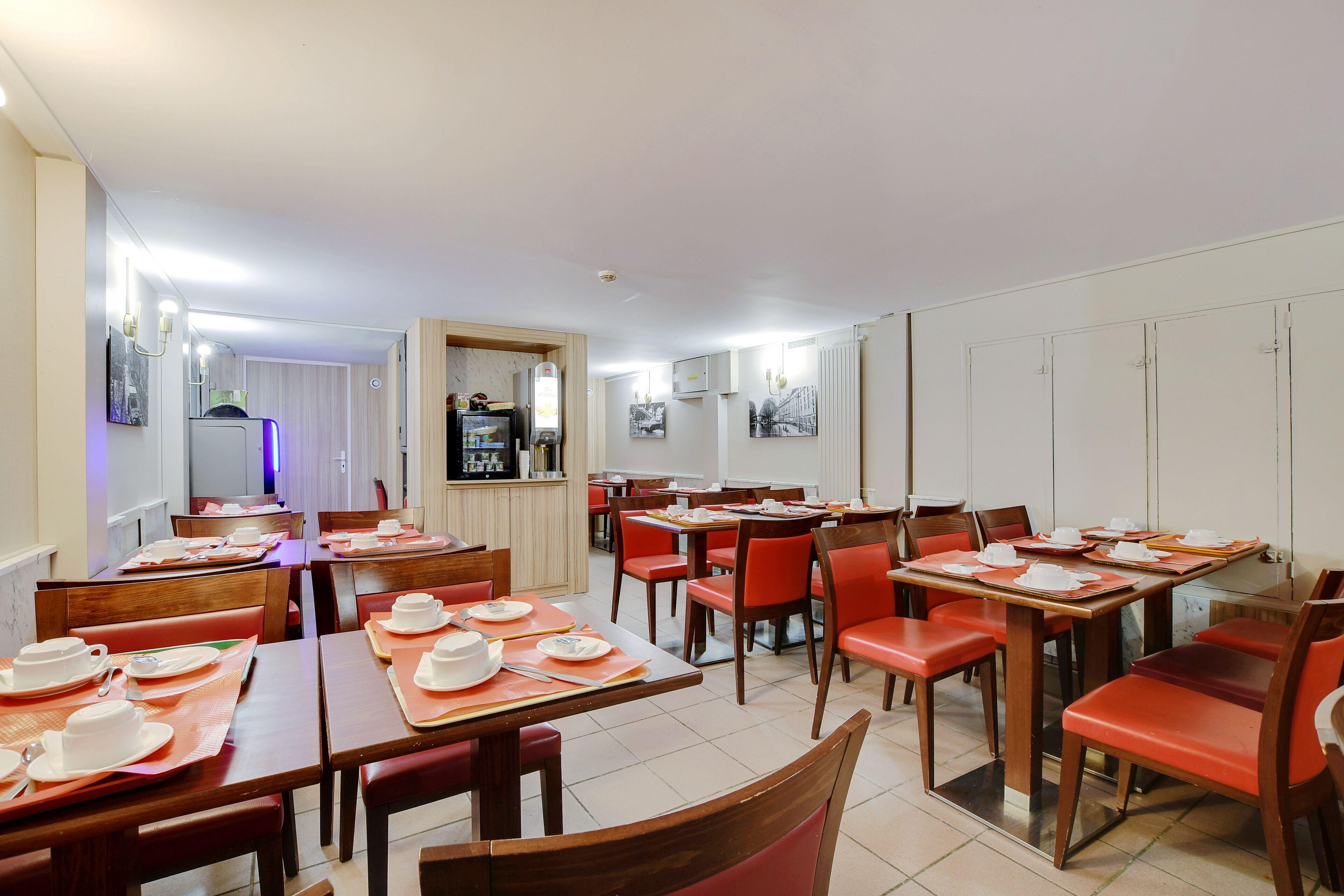 Hotel Altona Paris