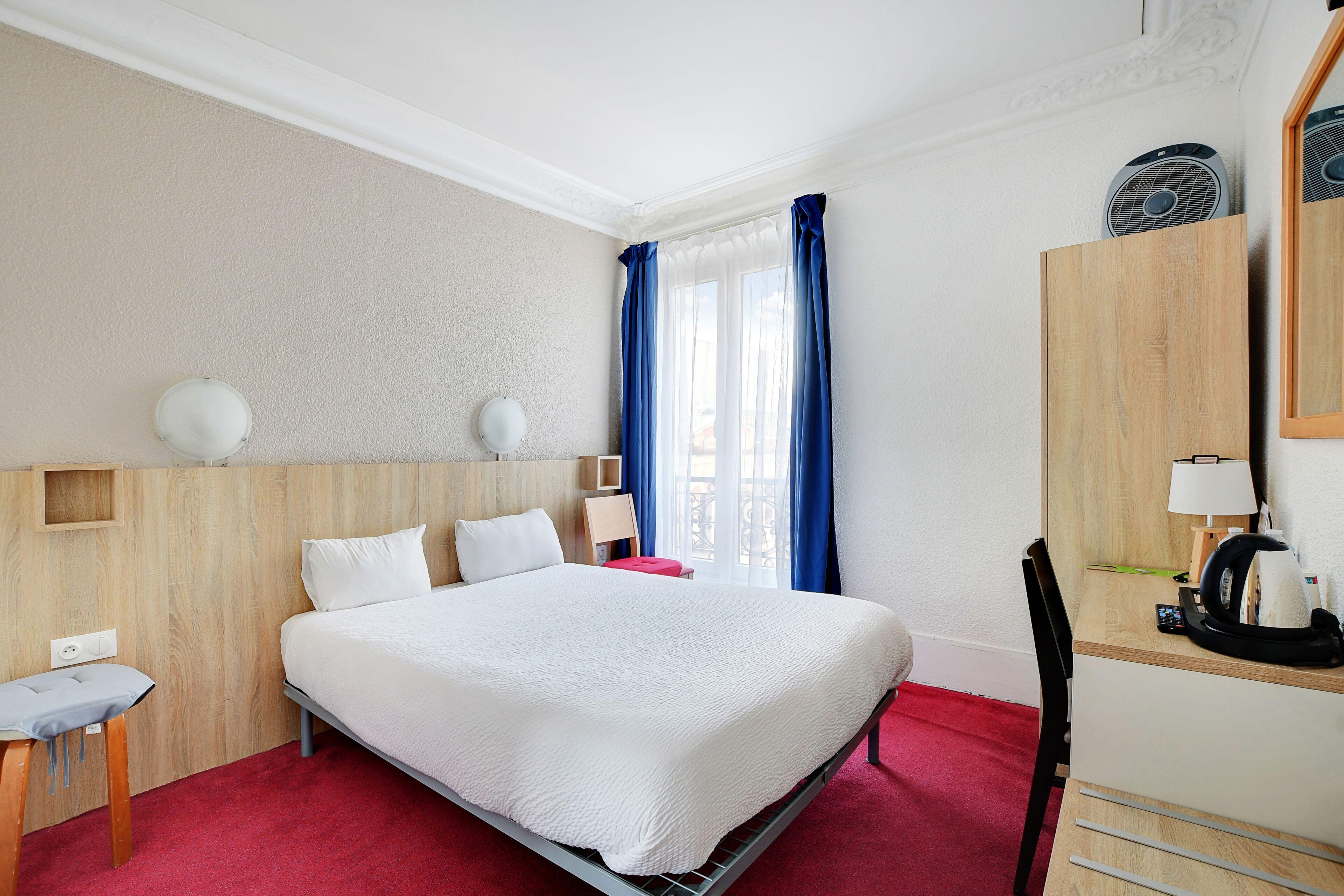 Altona Hotel 2*