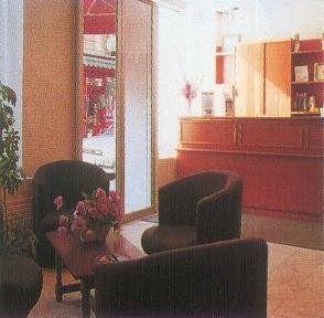 Altona Hotel Parigi