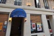 Hotel Altona Parigi