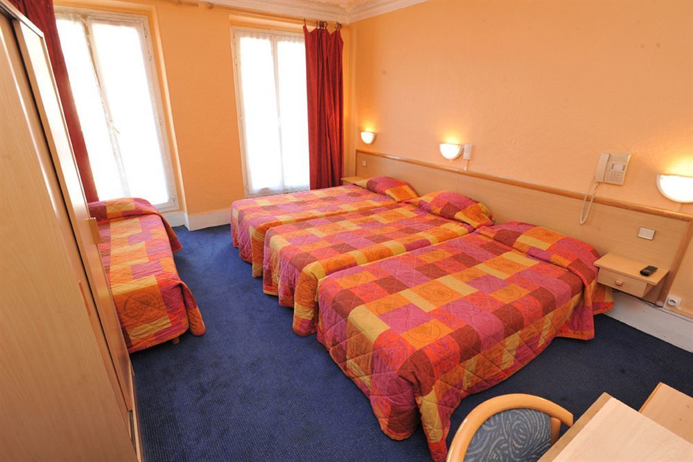 Altona Hotel Paris