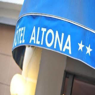 Altona Hotel Parigi