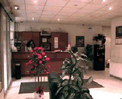 Altona Hotel Parigi