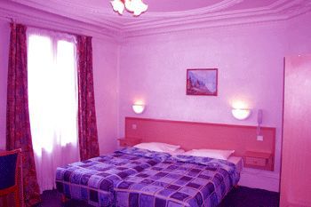 Altona Hotel Parigi