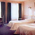 Altona Hotel Parigi