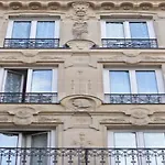 Hotel Altona Parigi