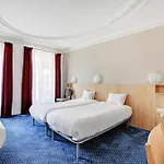 Hotel Altona Parigi