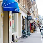 Hotel Altona Parigi