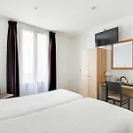 Altona Hotel Parigi