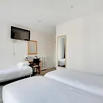 Hotel Altona Parigi