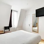 Altona Hotel Parigi