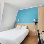 Altona Hotel Parigi