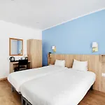 Hotel Altona Parigi