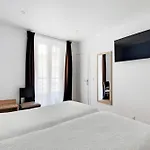 Altona 2* Parigi