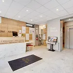 Hotel Altona Parigi