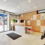 Hotel Altona Parigi
