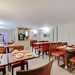 Hotel Altona Parigi