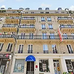 Altona Hotel Parigi