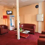 Altona Hotel Parigi