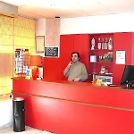 Hotel Altona Parigi