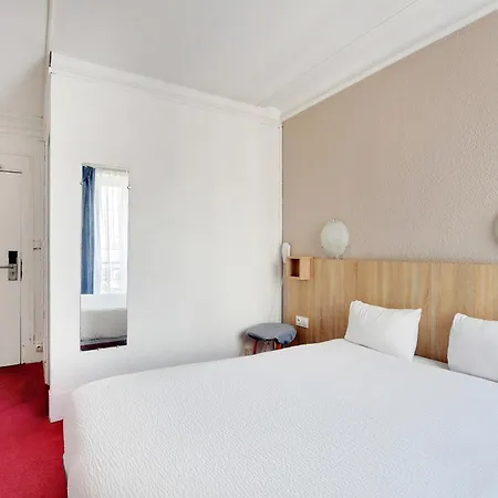 Altona Hotel Paris