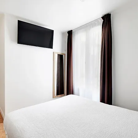 Hotel Altona