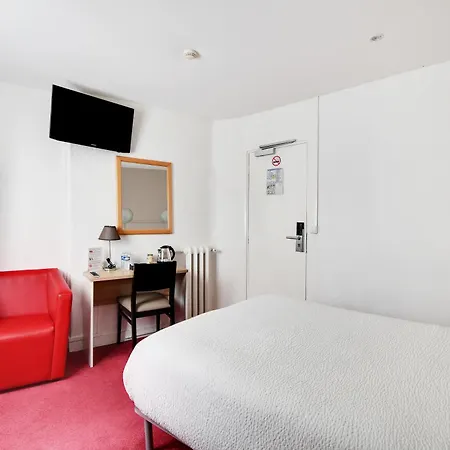 Hotel Altona Paris
