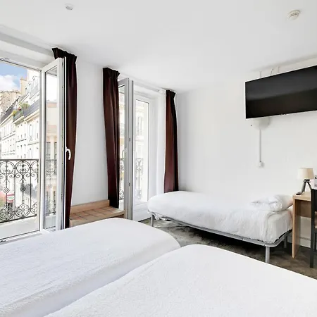 Altona Hotel