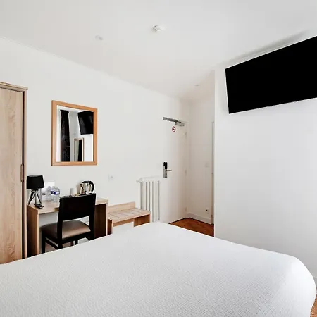 Hotel Altona 2*