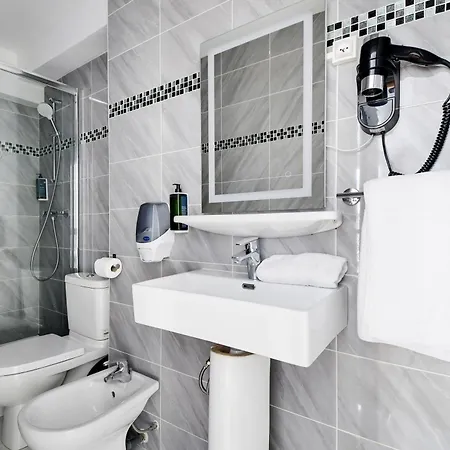 Hotel Altona Paris